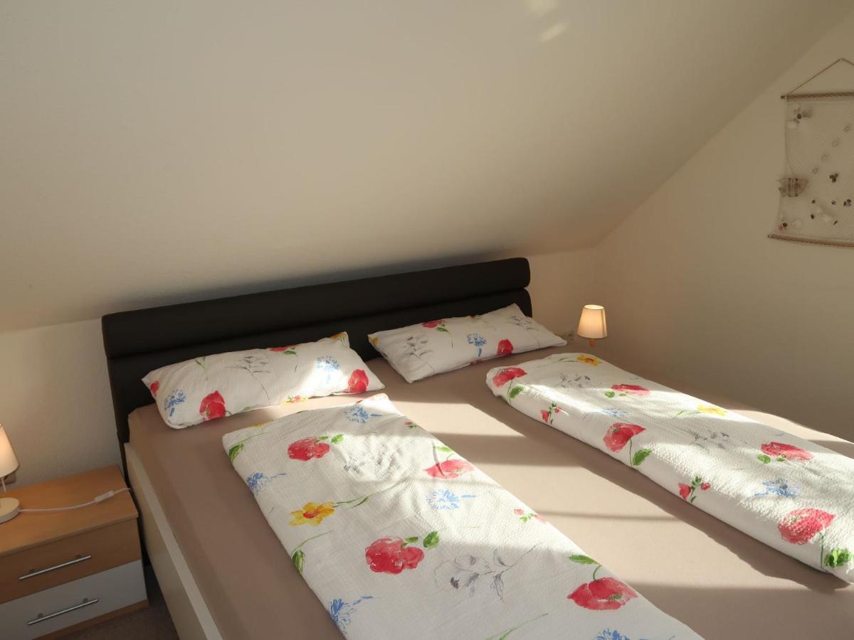 Holiday Home Tjarks By Interhome Wiarden Exterior foto
